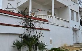Nomads Hostel Tunisia
