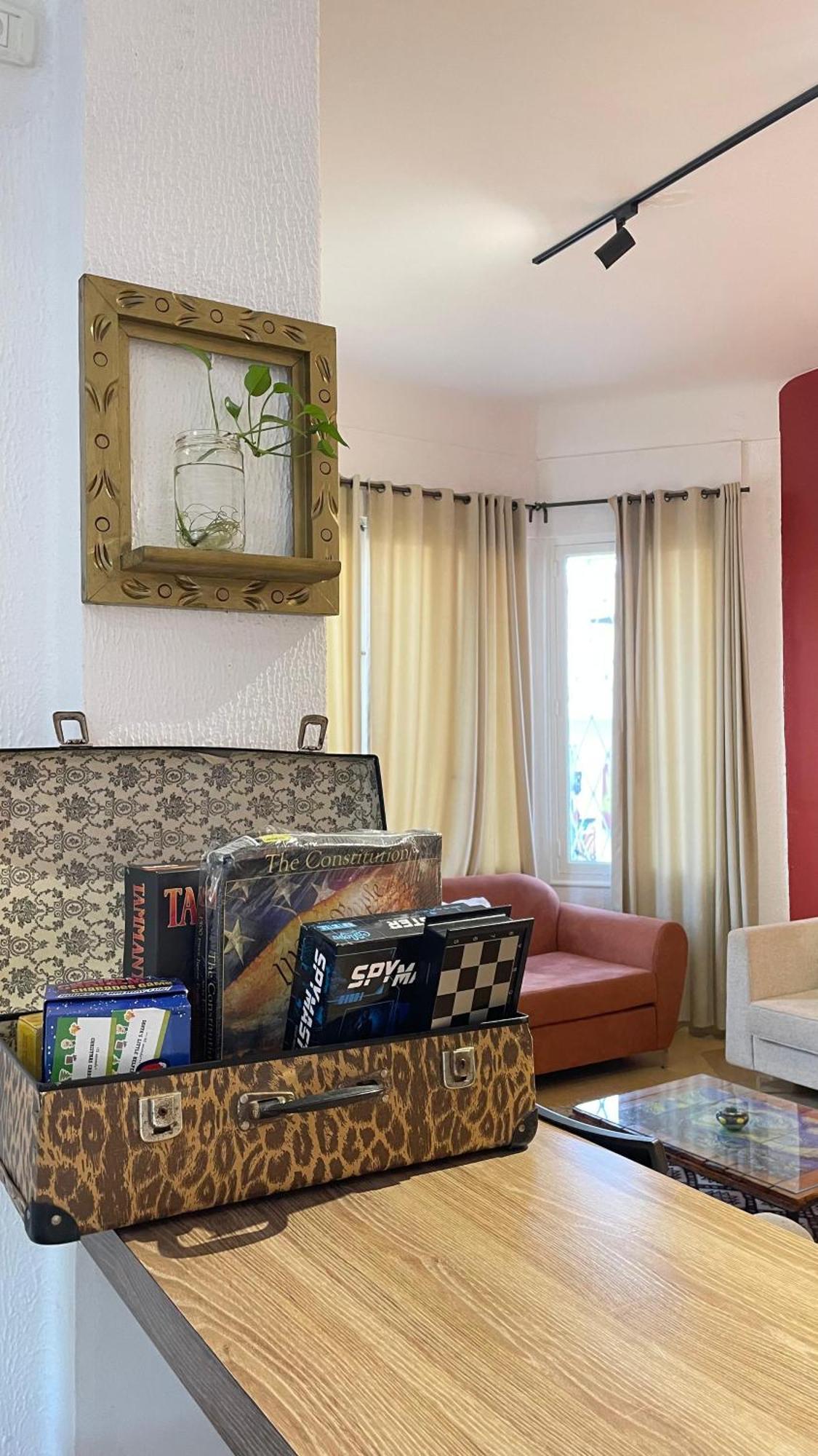 Nomads Hostel Tunisia Extérieur photo